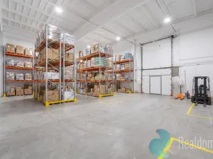 Pronájem skladu, České Budějovice - České Budějovice 2, Litvínovická, 807 m2
