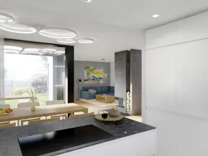 Prodej rodinného domu, Ústí nad Orlicí, U Letiště, 148 m2