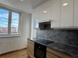 Pronájem bytu 2+1, Ostrava, Aloise Gavlase, 43 m2