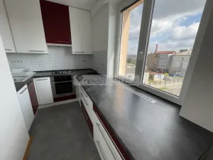 Pronájem bytu 3+kk, Plzeň - Jižní Předměstí, Alešova, 75 m2