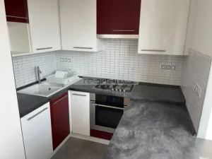 Pronájem bytu 3+kk, Plzeň - Jižní Předměstí, Alešova, 75 m2
