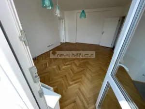Pronájem bytu 3+kk, Plzeň - Jižní Předměstí, Alešova, 75 m2