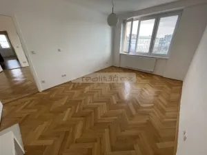 Pronájem bytu 3+kk, Plzeň - Jižní Předměstí, Alešova, 75 m2