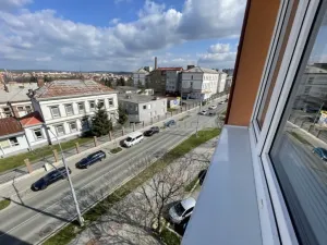 Pronájem bytu 3+kk, Plzeň - Jižní Předměstí, Alešova, 75 m2