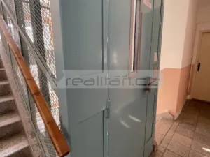 Pronájem bytu 3+kk, Plzeň - Jižní Předměstí, Alešova, 75 m2