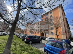 Pronájem bytu 3+kk, Plzeň - Jižní Předměstí, Alešova, 75 m2