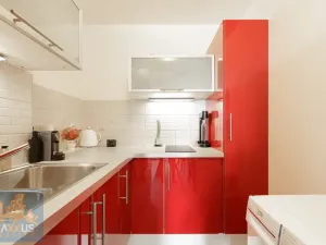 Prodej bytu 2+kk, Praha - Horní Měcholupy, Boloňská, 42 m2