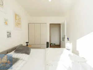 Prodej bytu 2+kk, Praha - Horní Měcholupy, Boloňská, 42 m2