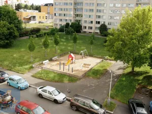 Prodej bytu 2+kk, Praha - Horní Měcholupy, Boloňská, 42 m2