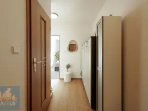 Prodej bytu 2+kk, Praha - Horní Měcholupy, Boloňská, 42 m2