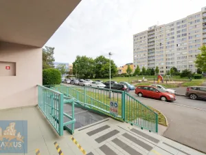 Prodej bytu 2+kk, Praha - Horní Měcholupy, Boloňská, 42 m2