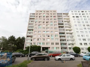 Prodej bytu 2+kk, Praha - Horní Měcholupy, Boloňská, 42 m2