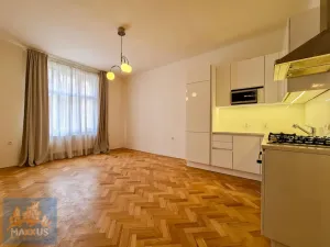 Pronájem bytu 3+kk, Praha - Vinohrady, Slezská, 84 m2