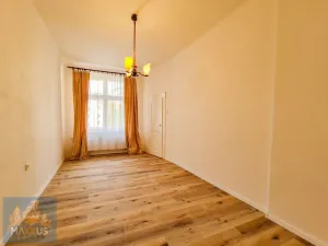 Pronájem bytu 3+kk, Praha - Vinohrady, Slezská, 84 m2