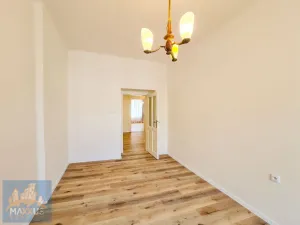 Pronájem bytu 3+kk, Praha - Vinohrady, Slezská, 84 m2