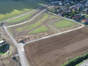 Prodej pozemku pro bydlení, Odry, 907 m2