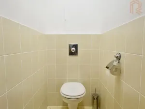 Pronájem bytu 2+kk, Praha - Libuš, V koutě, 57 m2