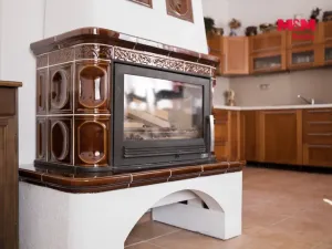 Prodej chalupy, Slavětín - Kystra, 80 m2