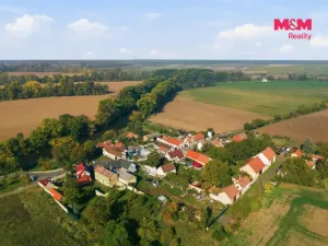 Prodej chalupy, Slavětín - Kystra, 80 m2