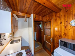 Prodej rodinného domu, Seč, 70 m2