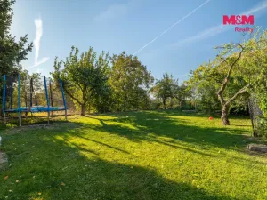Prodej rodinného domu, Polní Voděrady, 237 m2