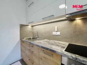 Prodej bytu 3+1, Planá, Fučíkova, 63 m2