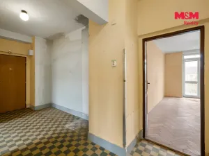 Prodej bytu 2+1, Štětí, U stadionu, 55 m2