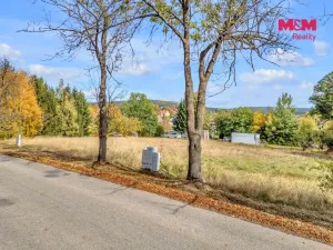 Prodej pozemku pro bydlení, Škrdlovice, 940 m2