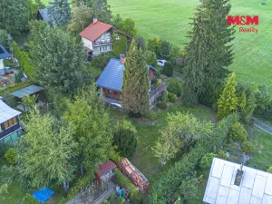Prodej chaty, Seč, 70 m2