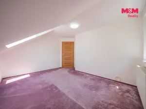 Prodej rodinného domu, Blansko - Lažánky, 275 m2