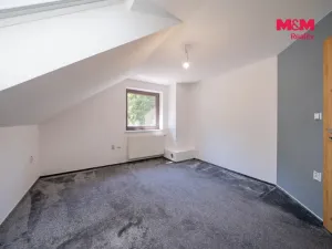 Prodej rodinného domu, Blansko - Lažánky, 275 m2