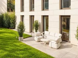 Prodej bytu 4+kk, Praha - Bubeneč, Rooseveltova, 153 m2