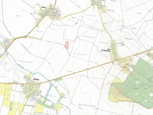 Prodej pole, Odřepsy, 13440 m2