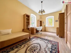 Prodej rodinného domu, Okounov - Oslovice, 630 m2