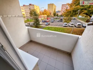 Prodej bytu 3+1, Chodov, Čs. odbojářů, 76 m2