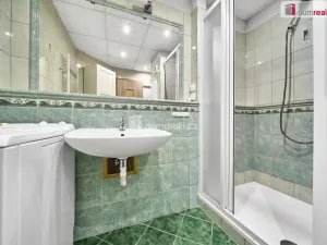 Prodej bytu 2+1, Jáchymov, třída Dukelských hrdinů, 64 m2
