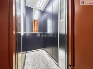 Prodej bytu 2+1, Jáchymov, třída Dukelských hrdinů, 64 m2