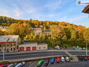 Prodej bytu 2+1, Jáchymov, třída Dukelských hrdinů, 64 m2