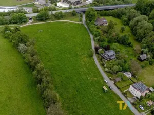Prodej pozemku pro bydlení, Návsí, 1359 m2