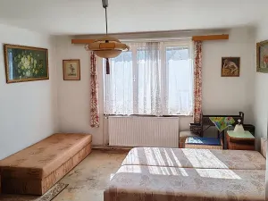 Prodej rodinného domu, Rychnov u Jablonce nad Nisou, Komenského, 110 m2