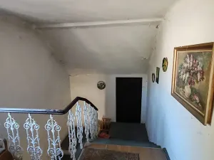 Prodej rodinného domu, Rychnov u Jablonce nad Nisou, Komenského, 110 m2