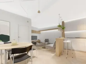 Prodej bytu 2+kk, Brno - Bohunice, Elišky Přemyslovny, 42 m2