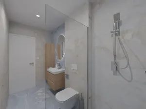 Prodej bytu 2+kk, Brno - Bohunice, Elišky Přemyslovny, 42 m2