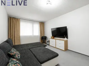 Prodej bytu 4+1, Plzeň, Žlutická, 81 m2