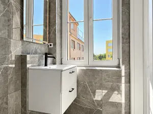 Prodej bytu 2+kk, Praha - Nusle, Na výsledku II, 50 m2