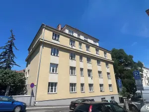 Prodej bytu 2+kk, Praha - Nusle, Na výsledku II, 50 m2
