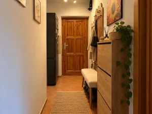 Prodej bytu 3+kk, Česká Lípa, Hálkova, 62 m2