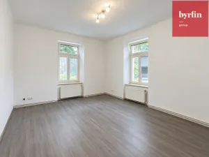 Pronájem bytu 2+1, Opava, Horovo náměstí, 79 m2