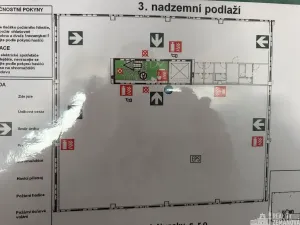 Pronájem komerční nemovitosti, Nupaky, Komerční, 470 m2