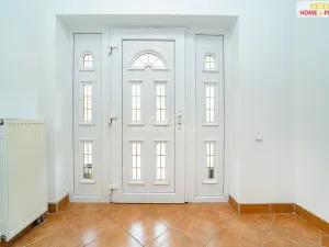 Pronájem rodinného domu, Praha - Horní Počernice, Rožnovská, 145 m2